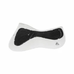 Tapis OBSTACLE GRIP en daim gel poche plate ACAVALLO