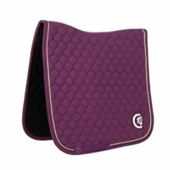 Tapis Onion Quilt DRESSAGE - Kentucky