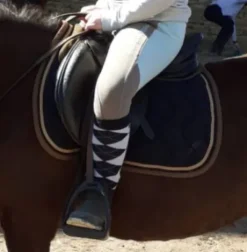 Tapis paddock sports en bon état