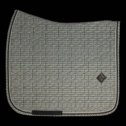 Tapis Pied de Poule DRESSAGE - Kentucky