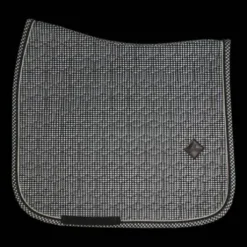 Tapis Pied de Poule DRESSAGE - Kentucky