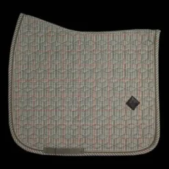 Tapis Pied de Poule DRESSAGE - Kentucky