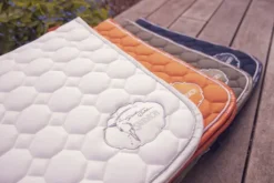 Tapis Platinum 19 Cotton Emblem - Eskadron