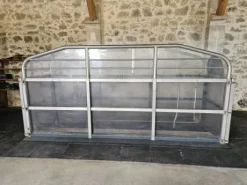 Tapis Roulant aquatique HORSE TRAINER WATER