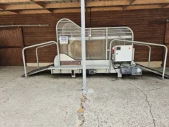 Tapis Roulant HIPPOCENTER Protrainer trop et galop