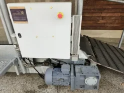 Tapis Roulant HIPPOCENTER Protrainer trop et galop