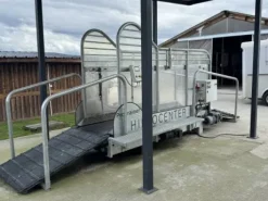 Tapis roulant protrainer trot  - Hippocenter