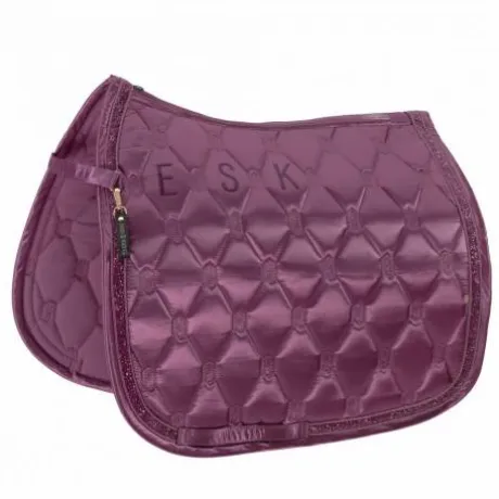 Tapis satin Jewel Heritage 25/26 - Eskadron - Cristaux