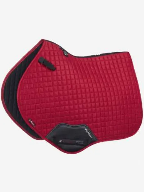 Tapis square suede lemieux