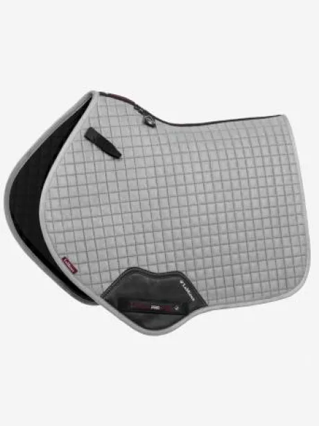 Tapis square suede lemieux