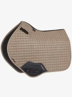 Tapis square suede lemieux