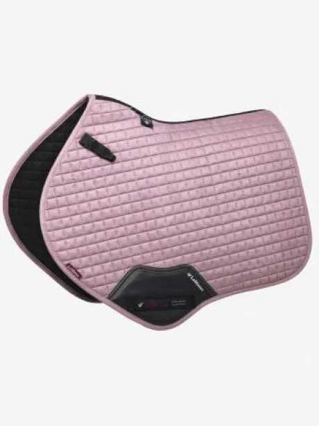 Tapis square suede lemieux