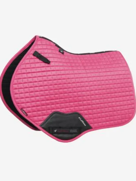 Tapis square suede lemieux