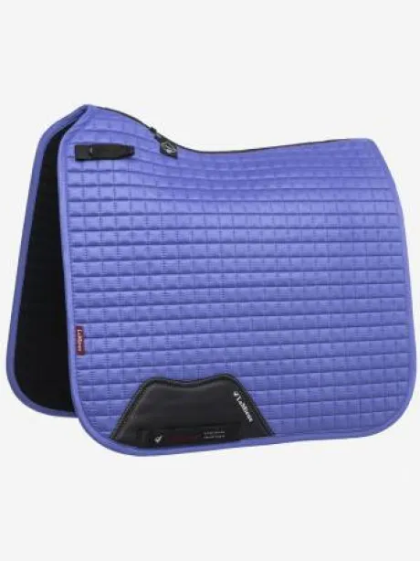 Tapis square suede lemieux