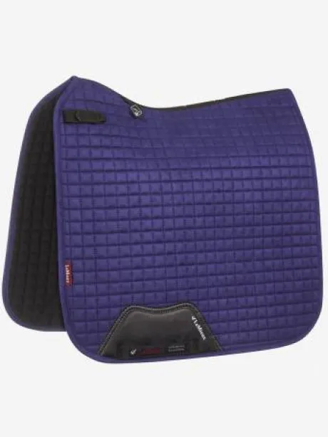 Tapis square suede lemieux