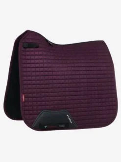 Tapis square suede lemieux