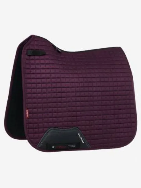 Tapis square suede lemieux