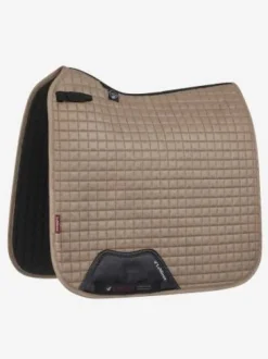 Tapis square suede lemieux