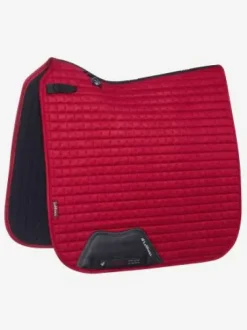 Tapis square suede lemieux