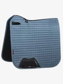 Tapis square suede lemieux