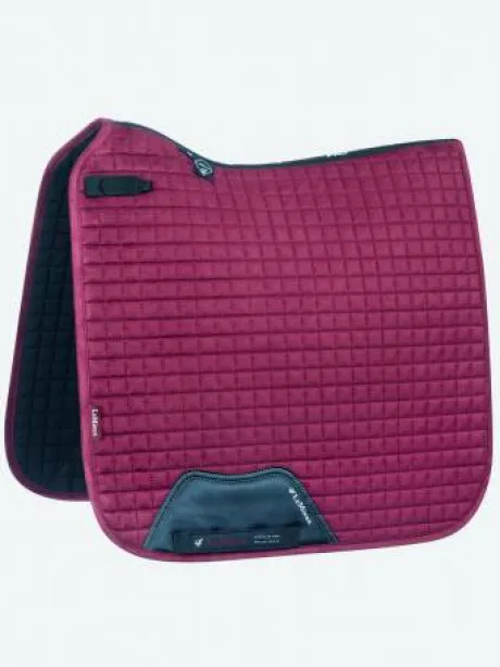 Tapis square suede lemieux