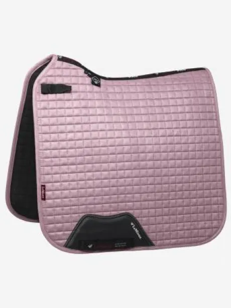 Tapis square suede lemieux