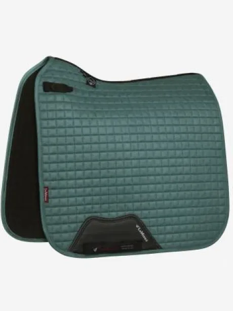 Tapis square suede lemieux