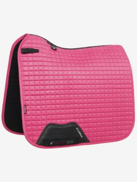 Tapis square suede lemieux