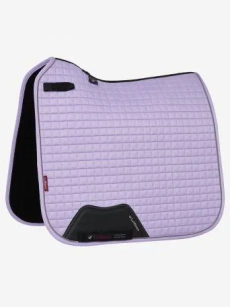 Tapis square suede lemieux