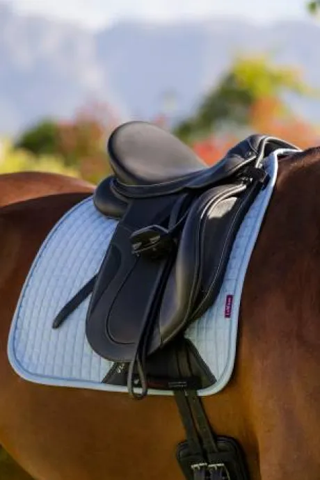 Tapis square suede lemieux