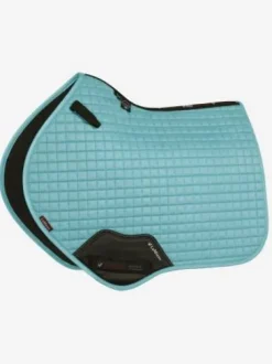 Tapis square suede lemieux