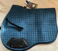 Tapis Suede GP Square LeMieux taille L Neuf