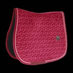 Tapis Velvet FUCHSIA - Kentucky