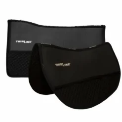 Tapis Western ThinLine en coton, absorbant les chocs à 95 %