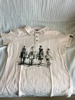 Tee shirt enfant fouganza