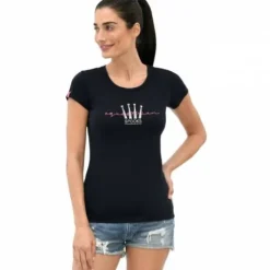 Tee shirt Luhna - Spooks