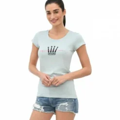 Tee shirt Luhna - Spooks