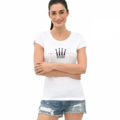 Tee shirt Luhna - Spooks