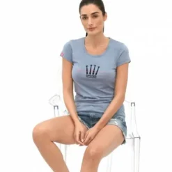 Tee shirt Luhna - Spooks