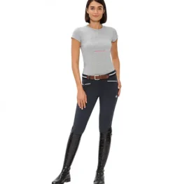 Tee-shirt Lia - Spooks