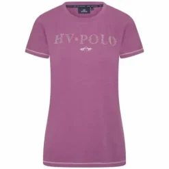 Tee-shirt Number 3 Luxury - HV Polo