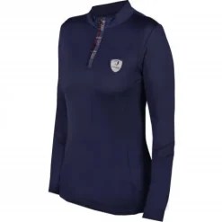 Tee-shirt Pully Grace Polygiene - Horka