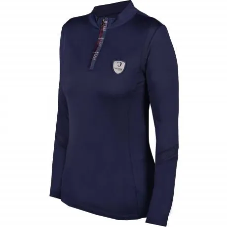 Tee-shirt Pully Grace Polygiene - Horka