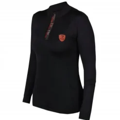 Tee-shirt Pully Grace Polygiene - Horka