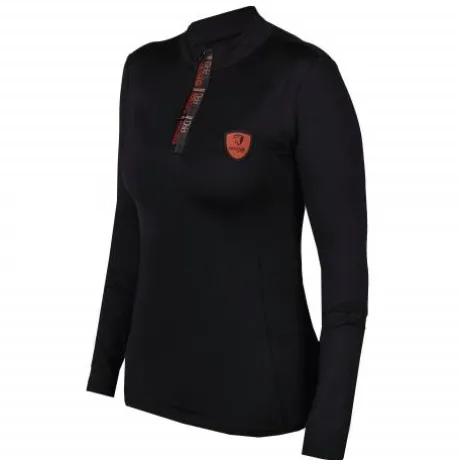 Tee-shirt Pully Grace Polygiene - Horka