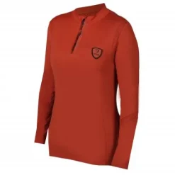 Tee-shirt Pully Grace Polygiene - Horka