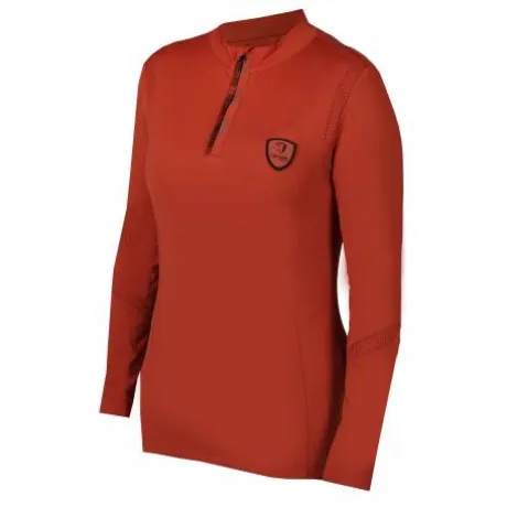 Tee-shirt Pully Grace Polygiene - Horka