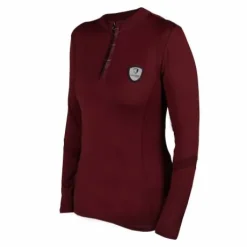 Tee-shirt Pully Grace Polygiene - Horka