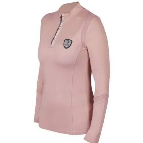 Tee-shirt Pully Grace Polygiene - Horka