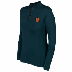 Tee-shirt Pully Grace Polygiene - Horka